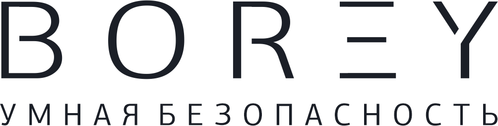 ООО «БОРЕЙ УМНАЯ БЕЗОПАСНОСТЬ»